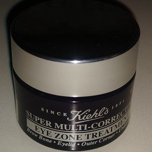 Super multi corrective anti aging  eye cream